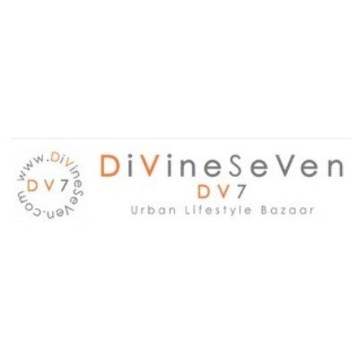 DiVineSeVen Promo Codes & Coupons