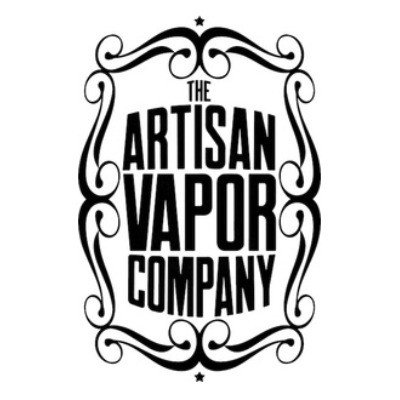 Artisan Vapor Company Promo Codes & Coupons