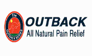 Outback Pain Relief Promo Codes & Coupons