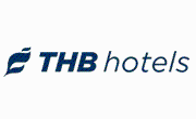 THB Hotels Promo Codes & Coupons