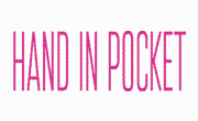 Hand In Pocket Promo Codes & Coupons