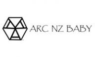 Arc NZ Baby Promo Codes & Coupons