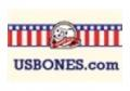 U.S. Bones Promo Codes & Coupons