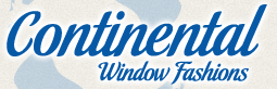 Continental Window Fashions Promo Codes & Coupons