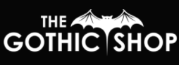 The Gothic Shop Promo Codes & Coupons