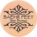 Baehr Feet Promo Codes & Coupons