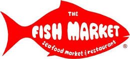 The Fish Market Promo Codes & Coupons