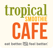 Tropical Smoothie Cafe Promo Codes & Coupons