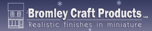 Bromley Craft Products Promo Codes & Coupons