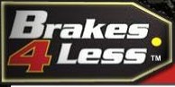 Brakes 4 Less Promo Codes & Coupons
