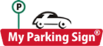 My Parking Sign Promo Codes & Coupons