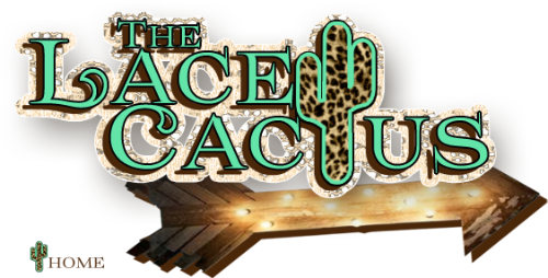 The Lace Cactus Promo Codes & Coupons