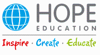 Hope Education Promo Codes & Coupons