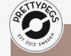 Prettypegs Promo Codes & Coupons