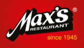 Max's Restaurant Promo Codes & Coupons