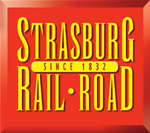 Strasburg Rail Road Promo Codes & Coupons