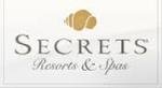 Secrets Resorts & Spas Promo Codes & Coupons