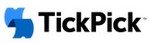TickPick Promo Codes & Coupons