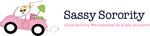 Sassy Sorority Promo Codes & Coupons