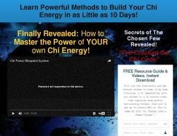 Chi Power Secrets Promo Codes & Coupons