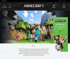 Minecraft Promo Codes & Coupons