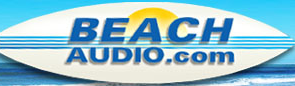 Beach Audio Promo Codes & Coupons