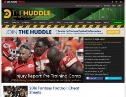The Huddle Promo Codes & Coupons