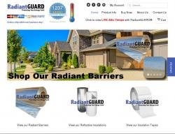 Radiant GUARD Promo Codes & Coupons