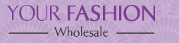 Your Fashion Wholesale Promo Codes & Coupons