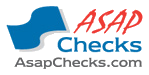 ASAP Checks Promo Codes & Coupons