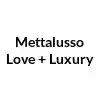 Mettalusso Love + Luxury Promo Codes & Coupons