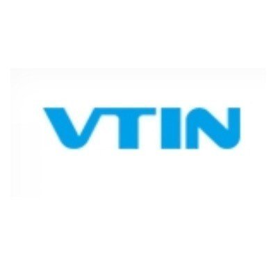 Vtin Promo Codes & Coupons