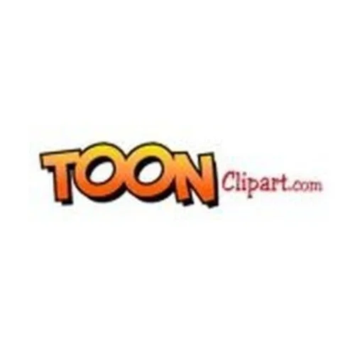Toonclipart Promo Codes & Coupons