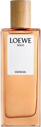 Solo Esencial Eau De Toilette (50Ml)