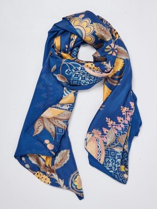 Sciarpa Scarf-AB