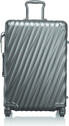 19 Degree Aluminium Suitcase (66Cm)