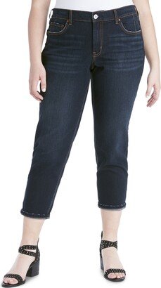 Trendy Plus Size Mika Best Friend Skinny Jeans