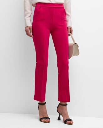 Nuccua Cropped Pants-AA