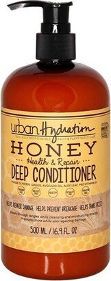 Urban Hydration Health & Repair Deep Hair Conditioner - 16.9 fl oz