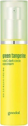 Green Tangerine Vitamin C Intensive Dark Circle Relief Eye Cream - 1.01 fl oz