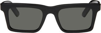 Black 1968 Sunglasses