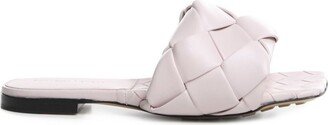 The Lido Flat Sandals-AD
