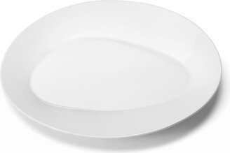 Sky Dinner 4-Piece Plate Set