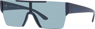 Men's Be4291 38Mm Sunglasses