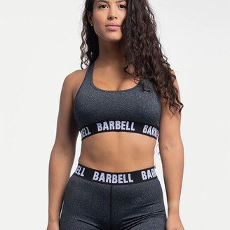 Barbell Sports Bra