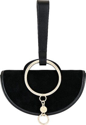 Mara Half Moon Bag