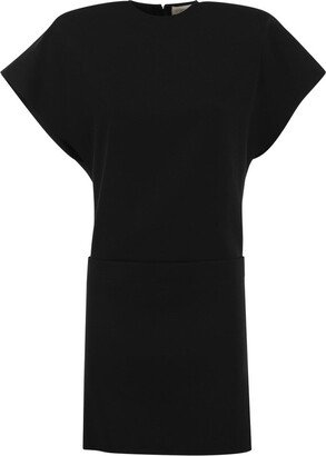 Pesi Stretch Mini Dress