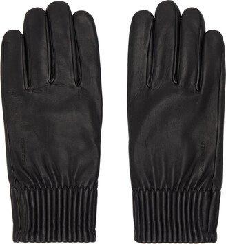 Black Gautin Gloves