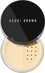 Sheer Finish Loose Powder