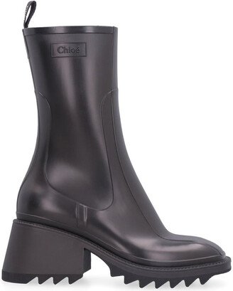 Betty Rubber Boots